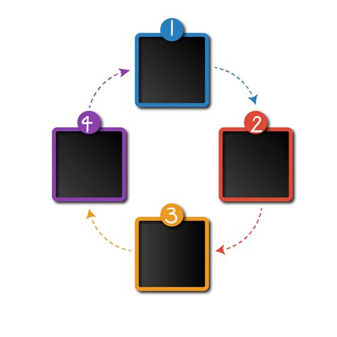 Image result for Step 4 Graphics