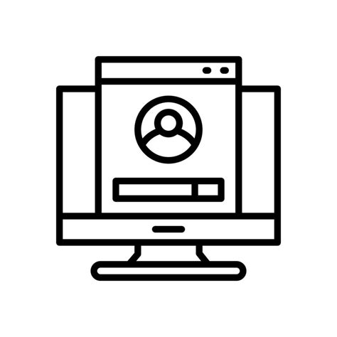 Image result for Log in Logo Design