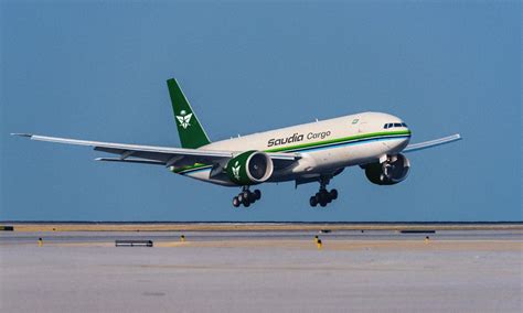 Saudia Cargo receives CEIV Pharma certification from IATA