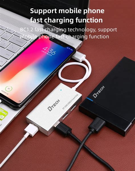 Image result for Micro USB Hub