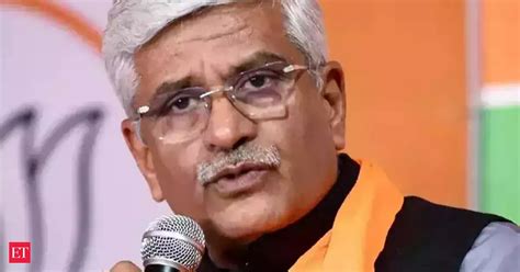 Congress trying to politicise ED action against party leaders in ...