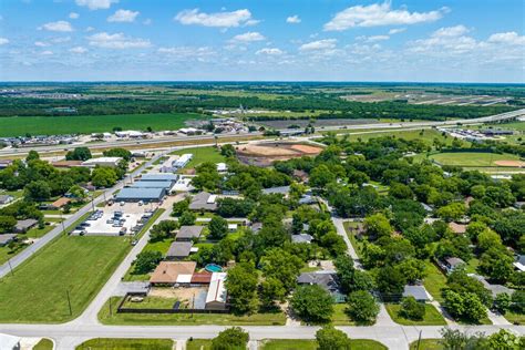 Crandall, TX City Guide | About Living in Crandall - Homes.com