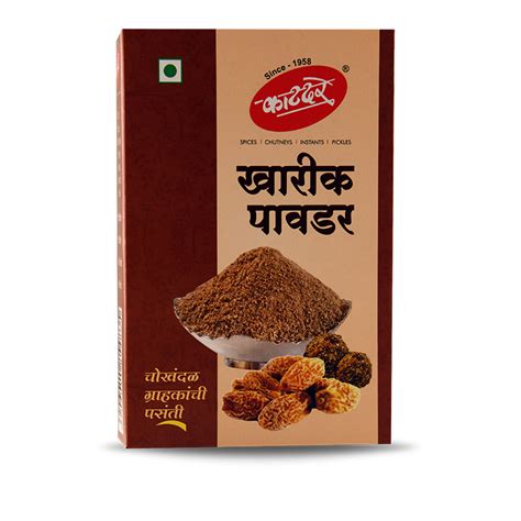 Buy Kharik Powder Online Best Price | Katdare Dry Dates Powder ...