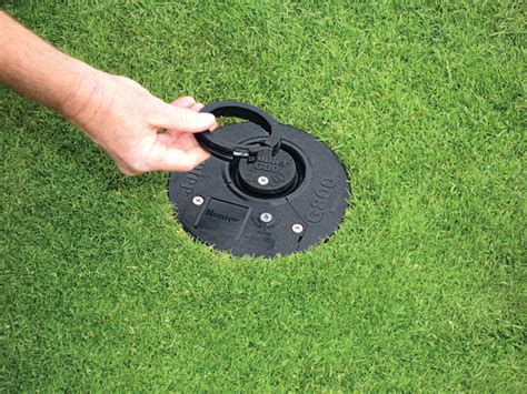 G-880 | Hunter Industries