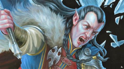 Dnd Vampire Types at Willie Shelley blog