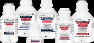 X-ray contrast