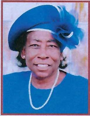 Mrs. Gracie M Stanley Obituary (2024) - Conway, SC - McKiever Funeral ...