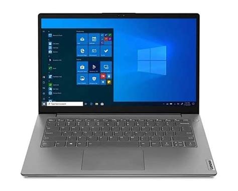 Lenovo V14 G2 Itl/14.0" /I3-1115G4/4Gb /256 Gb Ssd/Win 11 Sl/1M Hd ...