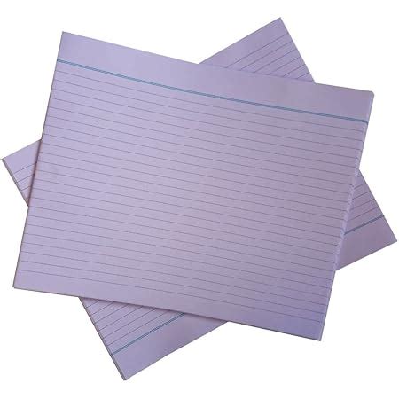 SHARMA BUSINESS CBSE Blank Answer Sheet For Exam Practice, Set of 200 ...