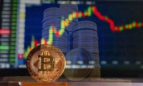 Crude Oil Cools With 12 Percent Dip; Bitcoin Is 32 Lakh Rupees Now - Tech