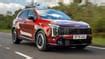 Kia Sportage Interior Layout & Technology | Top Gear