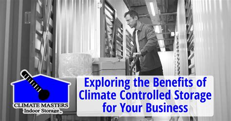 Climate Controlled Storage Benefits 的图像结果