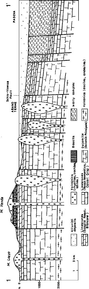 Spatial Analysis Variography 的图像结果