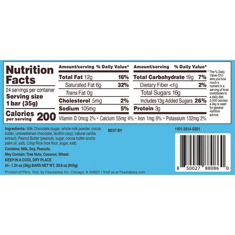 Feastables Mr Beast Milk Chocolate, Peanut Butter India | Ubuy