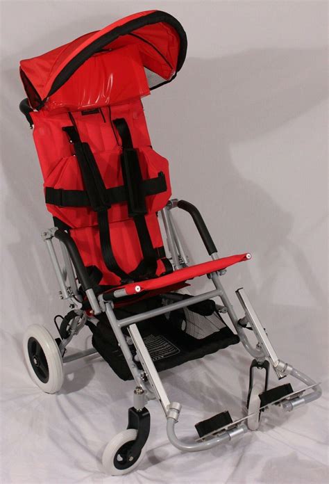 Special Needs Stroller Used - qstrolleri