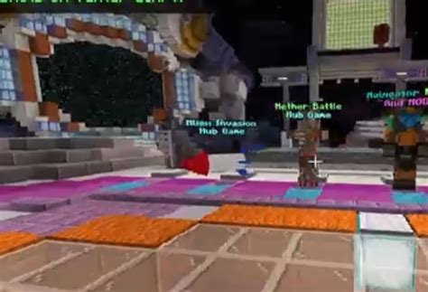 Image result for Alien Invasion Minecraft Videos