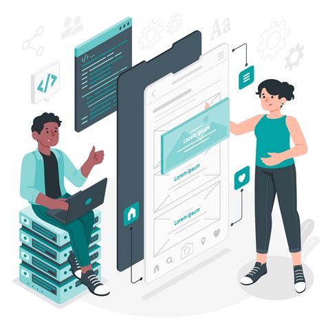 Customer Software Development 的图像结果