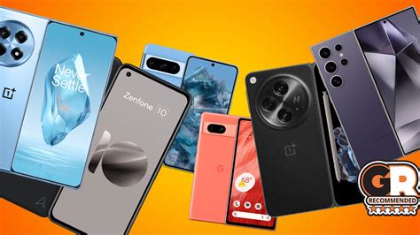 Modern Android Phone 的图像结果