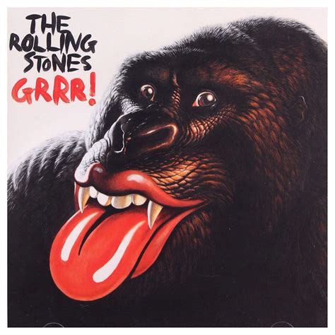 Grrr!: Rolling Stones, the: Amazon.in: Music}
