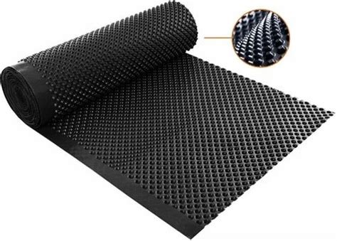 Drainage Board - Hdpe Dimple Board from Pune
