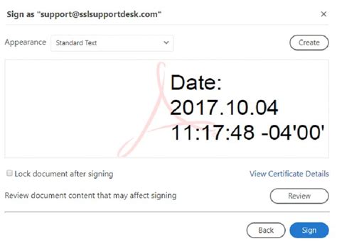 Image result for How to Digitally Sign PDF