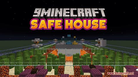 Safe House Protections Minecraft Java Commands 的图像结果