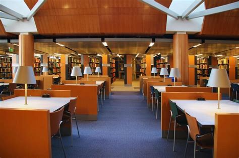 Image result for Library Architecture Design