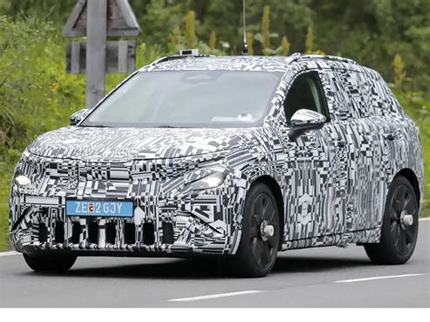 Smallest Skoda electric SUV launching next year — Everything you need ...