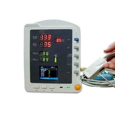 Patient Monitoring Devices - CMS5100 Patient Monitoring Device Trader ...