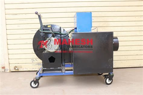 Hot Air Blower - Industrial Hot Air Blower Suppliers Manufacturer from ...