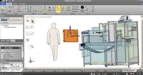 DesignSpark Mechanical Francais 的图像结果