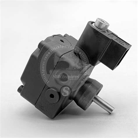 DANFOSS Diesel Boiler Oil Pump Motor (Clock Wise) For Steam Press ...