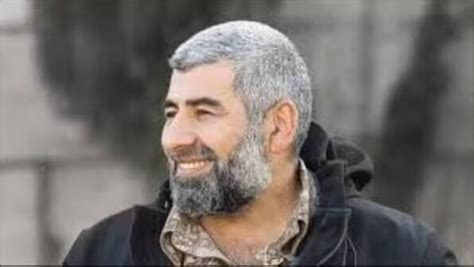 ಹಮಾಸ್ ಸಹಸಂಸ್ಥಾಪಕ ಮುಹಮ್ಮದ್ ಇಸ್ಸಾ ಹತ್ಯೆ: ವರದಿ | Hamas co-founder Muhammad ...