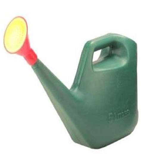 Watering Can 5 Litre | TheGreenyard.in