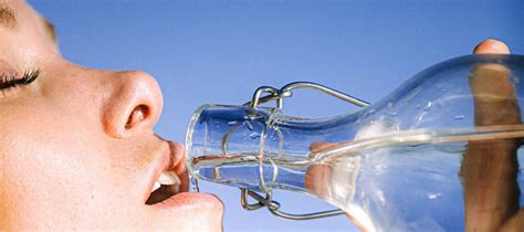 Blutdruck und Wasser trinken – Einfluss auf deine Gesundheit