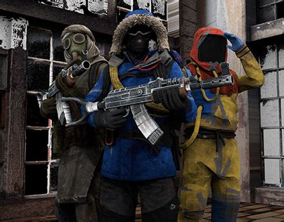 Image result for Rust Game Thumbnail