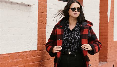 The Rule of Thirds in Fashion: A Proportion Trick Plus Size Style Swears By