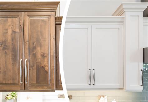 Refacing Kitchen Cabinet Doors