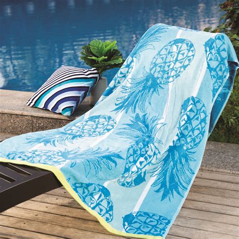 Nandan Terry Ltd. - Manufacturer of 100% Cotton Terry Towels, Dobby ...