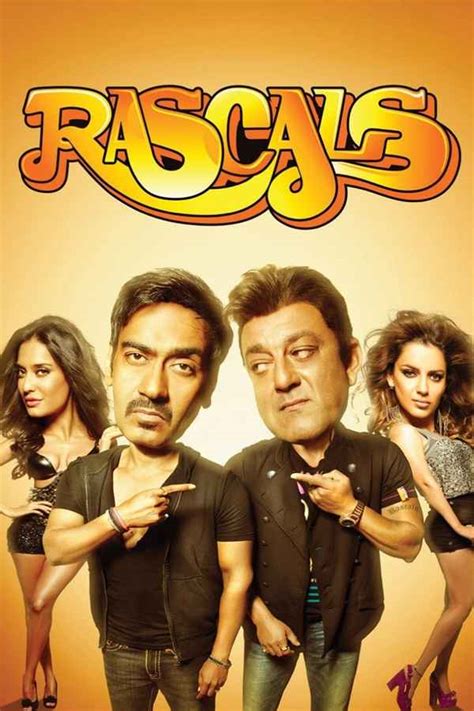 Rascals Movie (2011) | Release Date, Cast, Trailer, Songs, Streaming ...