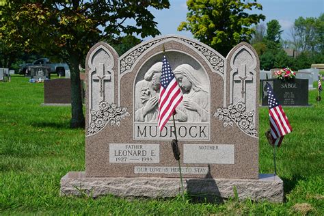 St. John Neumann Cemetery - Chalfont, Pennsylvania — Local Cemeteries