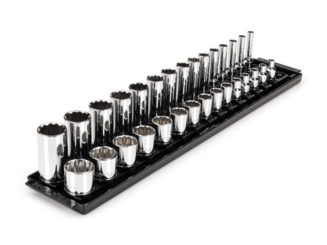 What Is In A Socket Set at Fred Rollins blog