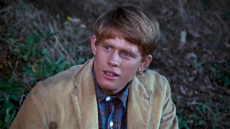 Ron Howard First Movie 60 Photos - Moonagedaydream.film