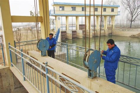 欢迎访问邯郸市水利局
