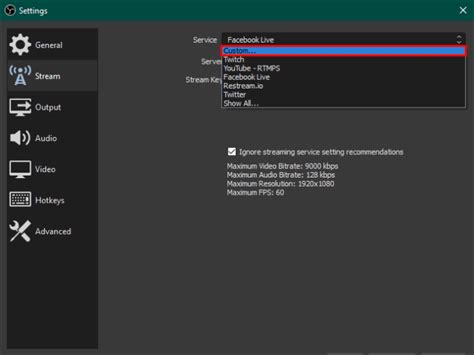 Rezultat imagine pentru Tuto Comment Utiliser Programme OBS Studio