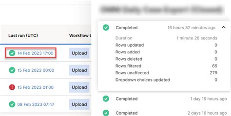 Image result for Data Shuttle Smartsheet Process