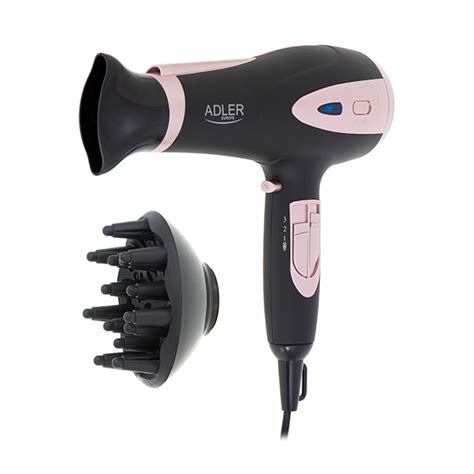 Fen za kosu 2200W Adler AD2248b | Volim svoj dom