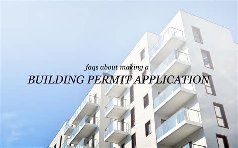 Image result for Building Permit Website