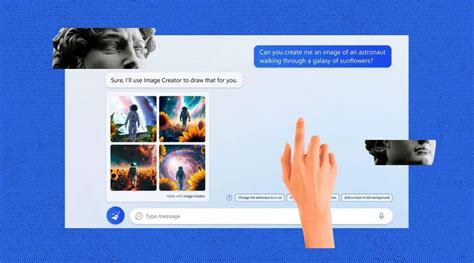 Bing Image Creator Free Online 的图像结果