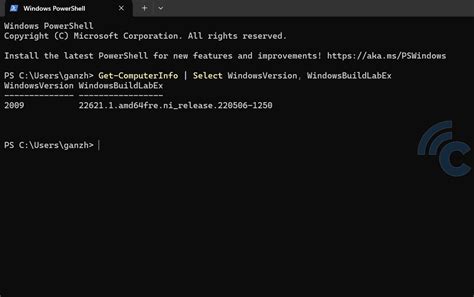 Image result for Check Windows Version PowerShell